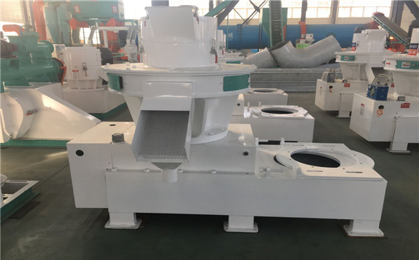 發(fā)展生物質(zhì)燃料顆粒設備具有長(cháng)遠社會(huì )意義