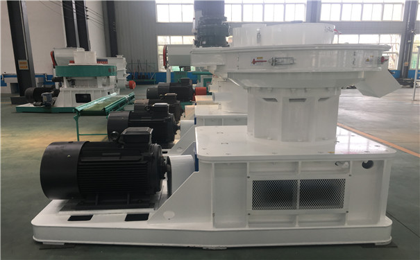 生物質(zhì)顆粒機設備成型燃料研究現狀及進(jìn)展