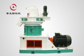 竹屑顆粒機廠(chǎng)家