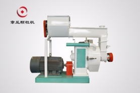 竹屑顆粒機價(jià)格