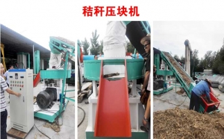 加快推進(jìn)農作物秸稈綜合利用，推動(dòng)產(chǎn)業(yè)化發(fā)展