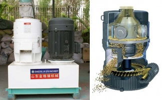 大力開(kāi)展生物質(zhì)秸稈顆粒機技術(shù)研究及生產(chǎn)能給我們帶來(lái)什么？
