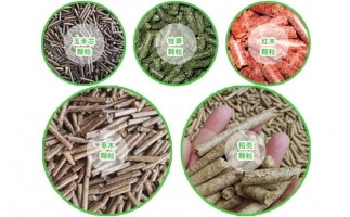 羊飼料秸稈顆粒機只能做羊飼料顆粒，還能做別的動(dòng)物飼料嗎