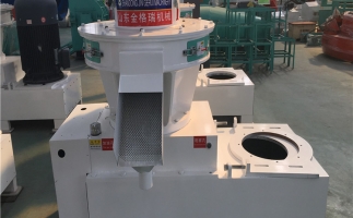 我國生物質(zhì)能源市場(chǎng)未來(lái)將實(shí)現規?；l(fā)展