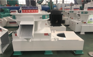 生物質(zhì)木屑顆粒機設備變廢為寶（秸稈、木屑）