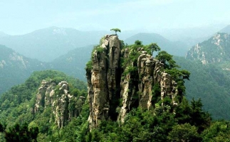 金格瑞顆粒機五一旅游名單 快來(lái)看看有你嗎