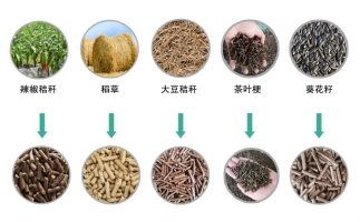 生物質(zhì)顆粒機設備產(chǎn)量低，竟然是這5個(gè)原因
