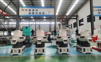 關(guān)于鋸末顆粒機，你了解多少？