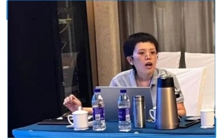 聚力前行 爭創(chuàng  )未來(lái)：山東金格瑞成功召開(kāi)2022年十一銷(xiāo)售會(huì )議