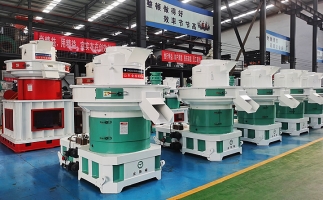 2023年，木屑顆粒機給投資者們帶來(lái)的效益