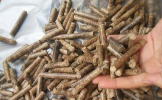 延安市設置生物質(zhì)燃料銷(xiāo)售點(diǎn)42個(gè) 配送生物質(zhì)顆粒6400余噸