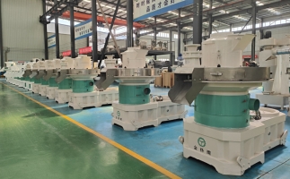 顆粒機廠(chǎng)家教您如何合理操作木屑顆粒機？